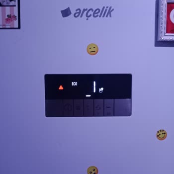 Arçelik Yetkili Servisinden Aldığım Hizmette Ciddiyetsizlik Ve Müşteri Mağduriyeti