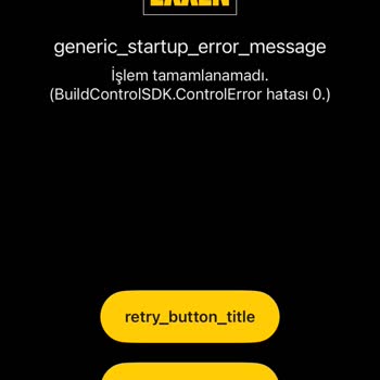 Exxen Spor'da Maç Yayını Açılmadı Müşteri Hizmetleri De Yardımcı Olmadı