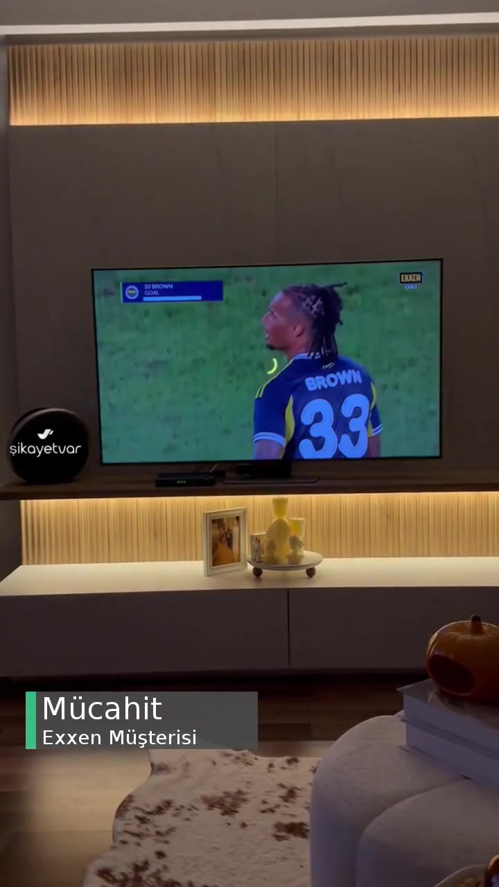 Exxen Maç Yayını Çok Kötü Donuyor videonun kapak resmi