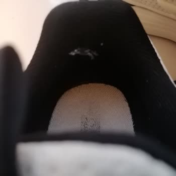 2 Ayda Deforme Olan Ayakkabıya Mağazadan Çözüm Alamadım