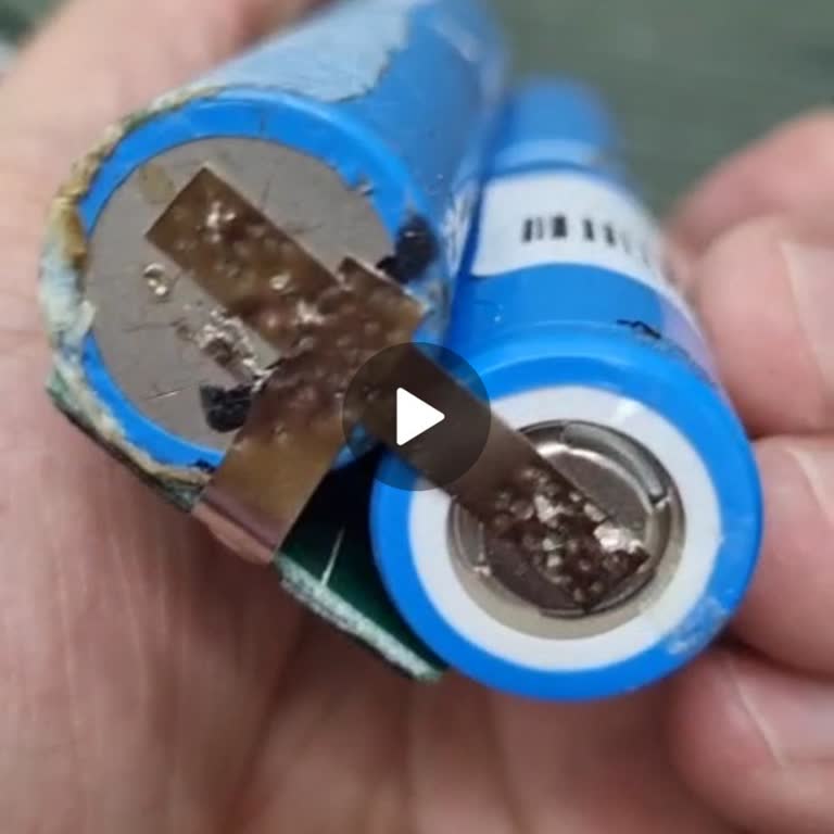 Garanti Kapsamında Onarılan Robot Süpürgemde İkinci El Batarya Kullanımı Ve Maddi Zarar