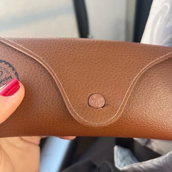 4 Aylık Gözlük Kılıfı Yırtıldı, Atasun Optik Çözüm Sunmuyor