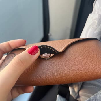 4 Aylık Gözlük Kılıfı Yırtıldı, Atasun Optik Çözüm Sunmuyor