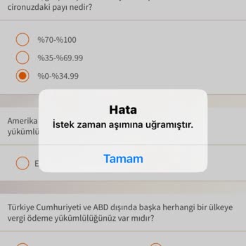 ING Bank Mobil Uygulamasında Ticari Hesap Açma Ve Müşteri Hizmetlerine Ulaşamama Sorunu