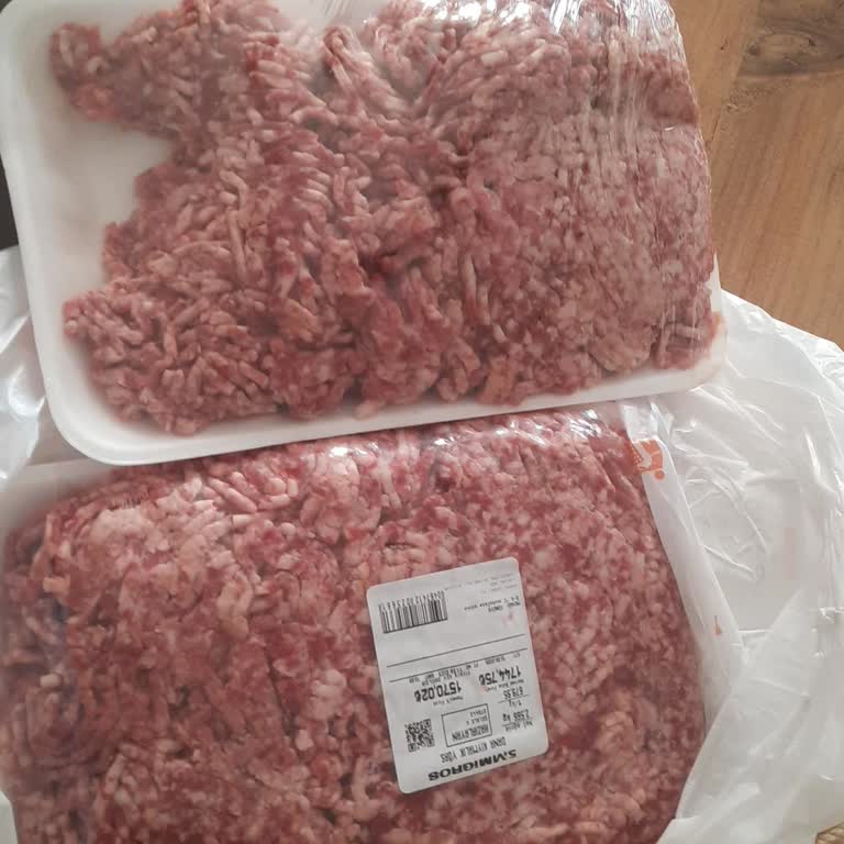 Yağsız Kıyma Talebim Görmezden Gelindi, İade Yapılmıyor!