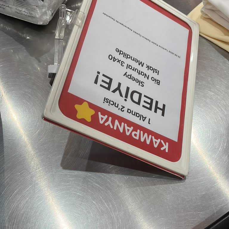 Ebebek Mağazasında Kampanya Yanıltması Ve Kurumsal Olmayan Davranış