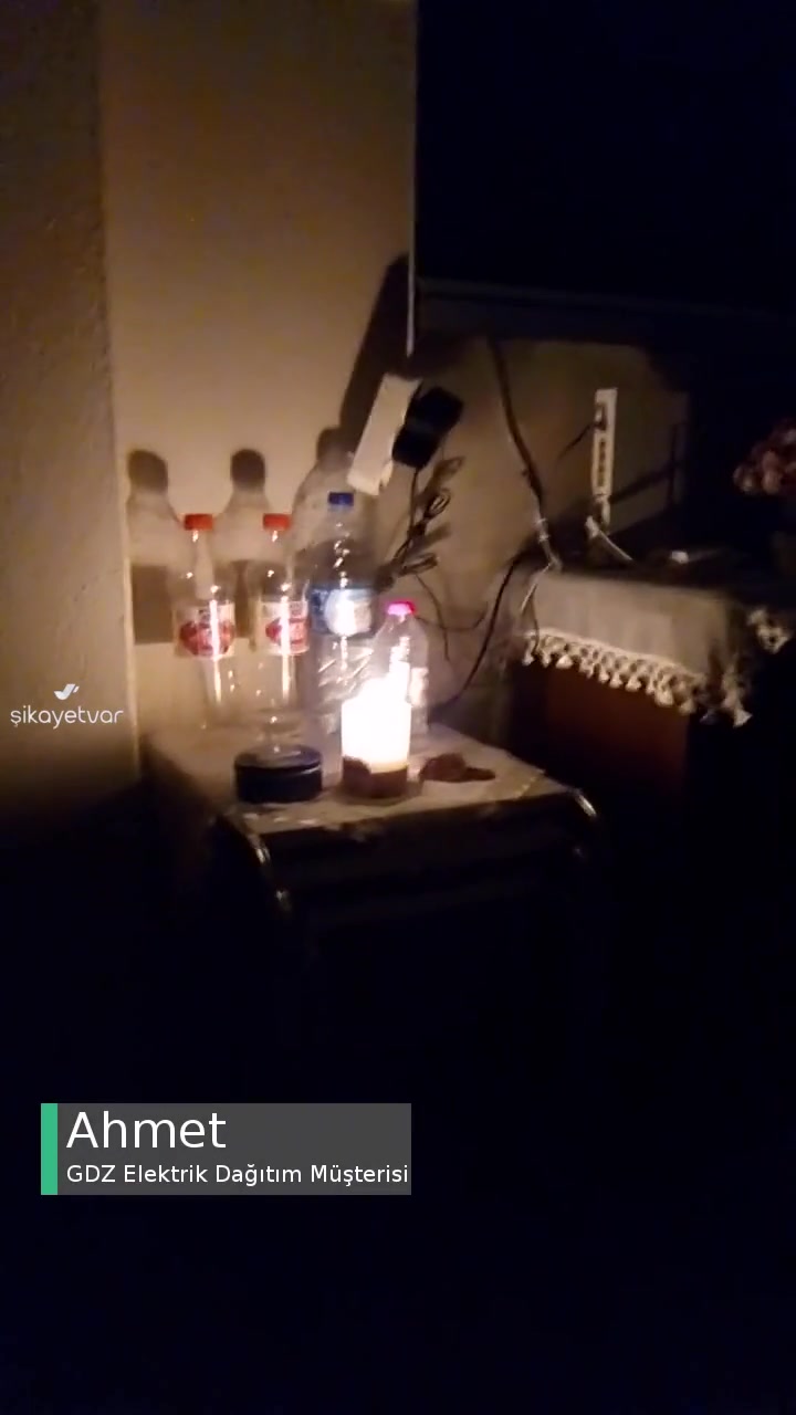 Gdz Elektrik Dağıtım Enerji Kesintisi videonun kapak resmi