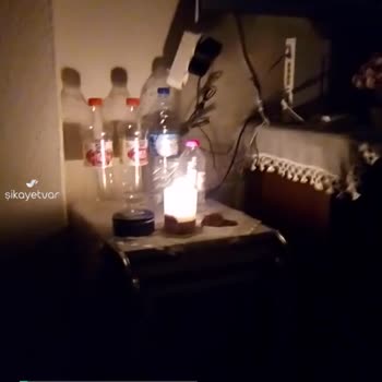 Gdz Elektrik Dağıtım Enerji Kesintisi