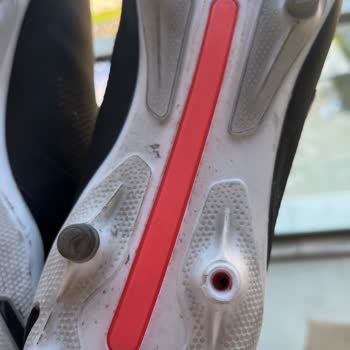 Puma Kramponun Dişi Kırıldı Mağaza Garanti Talebimi Reddetti