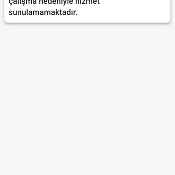 HGS İhlal Geçiş Ödemelerinde Sürekli Site Sorunu Ve Mağduriyet