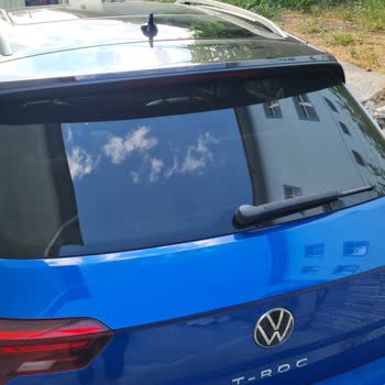 T-Roc Aracımda Tavan Boyası Kalkması Nedeniyle Değer Kaybı Endişesi