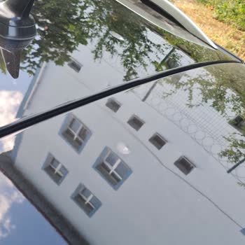 T-Roc Aracımda Tavan Boyası Kalkması Nedeniyle Değer Kaybı Endişesi