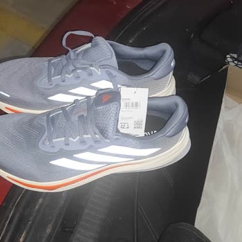 Intersport Yanlış Numara Gönderilen Ayakkabının İadesi Gereksiz Yere Uzatıldı