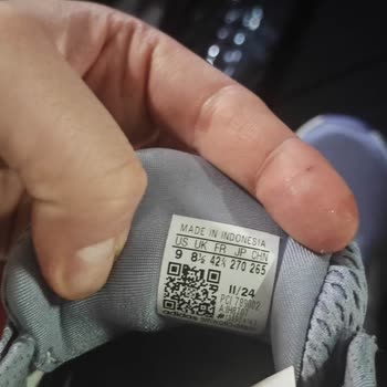 Intersport Yanlış Numara Gönderilen Ayakkabının İadesi Gereksiz Yere Uzatıldı