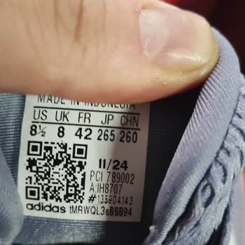 Intersport Yanlış Numara Gönderilen Ayakkabının İadesi Gereksiz Yere Uzatıldı