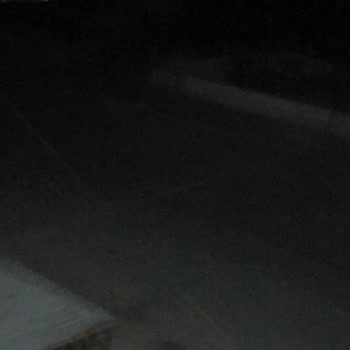 Sokak Lambalarının 6 Gündür Yanmaması Ve İletişim Sorunu