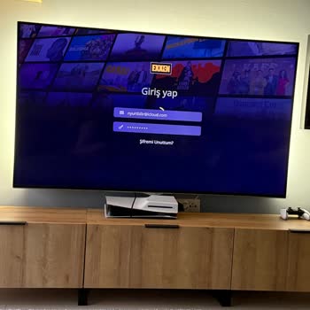 Ücretini Ödediğim Exxen Spor Üyeliğiyle Fenerbahçe Maçını İzleyemedim