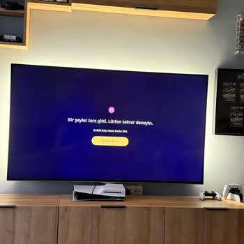 Ücretini Ödediğim Exxen Spor Üyeliğiyle Fenerbahçe Maçını İzleyemedim