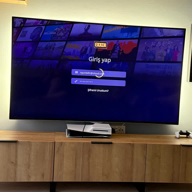 Ücretini Ödediğim Exxen Spor Üyeliğiyle Fenerbahçe Maçını İzleyemedim