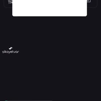 Papara Para Gönderme Sıkıntısı