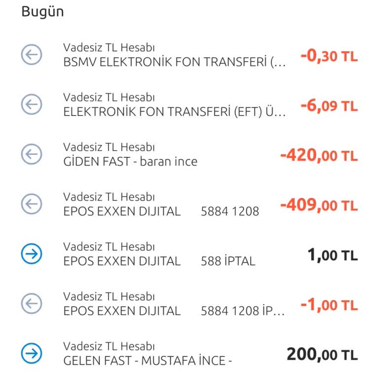 Ödeme Alındı Ama Exxen'e Giriş Yapamıyor Ve Maçı İzleyemiyorum