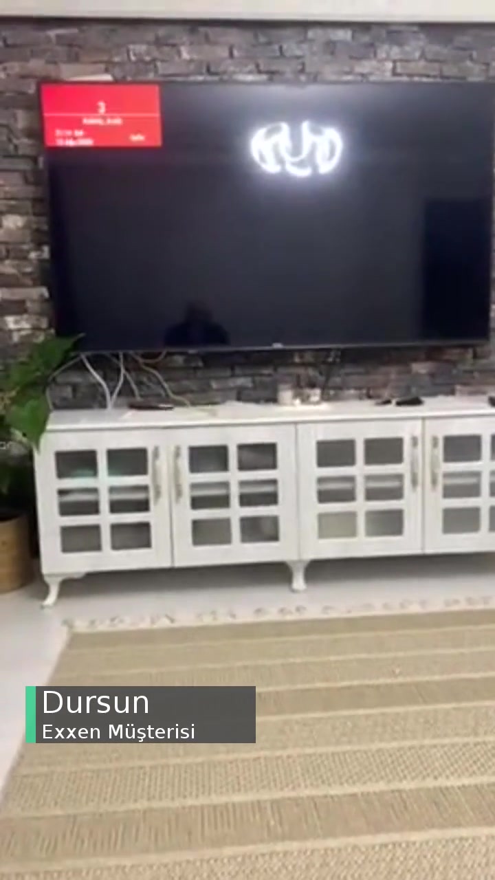 Exxen Pişmanlıktır, Para Peşin, Hizmet Sıfır videonun kapak resmi