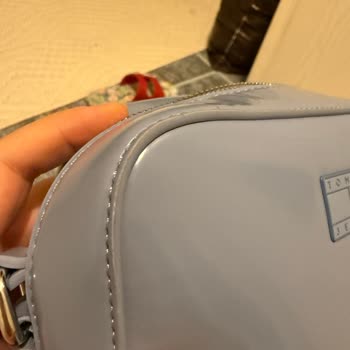 1 Haftada Deforme Olan Çantaya Boyner'den Olumsuz İnceleme Ve Müşteri Memnuniyetsizliği