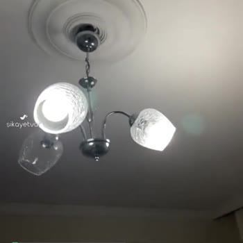 Gdz Elektrik Dağıtım Sürekli Elektrik Kesintisi Oluyor!
