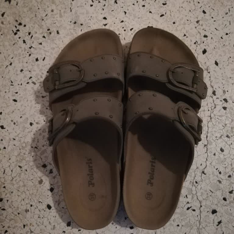 Kaygan Terlik Yüzünden Annem Defalarca Düştü Güvenlik Riski Yaşıyoruz