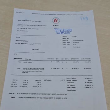 RKS Freccia 150 Motorumun Kronik Arızası Ve Servislerde Yaşadığım Sorunlar