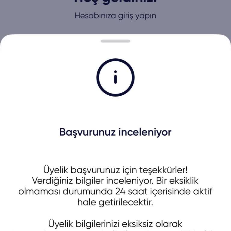 Hesaplarım Haksız Yere Kapatıldı, Bakiyeme Ulaşamıyorum!