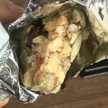 Tadım Gıda Sportif Bar Ürününde Kıl Çıkması Hijyen Ve Güven Sorununa Yol Açtı!