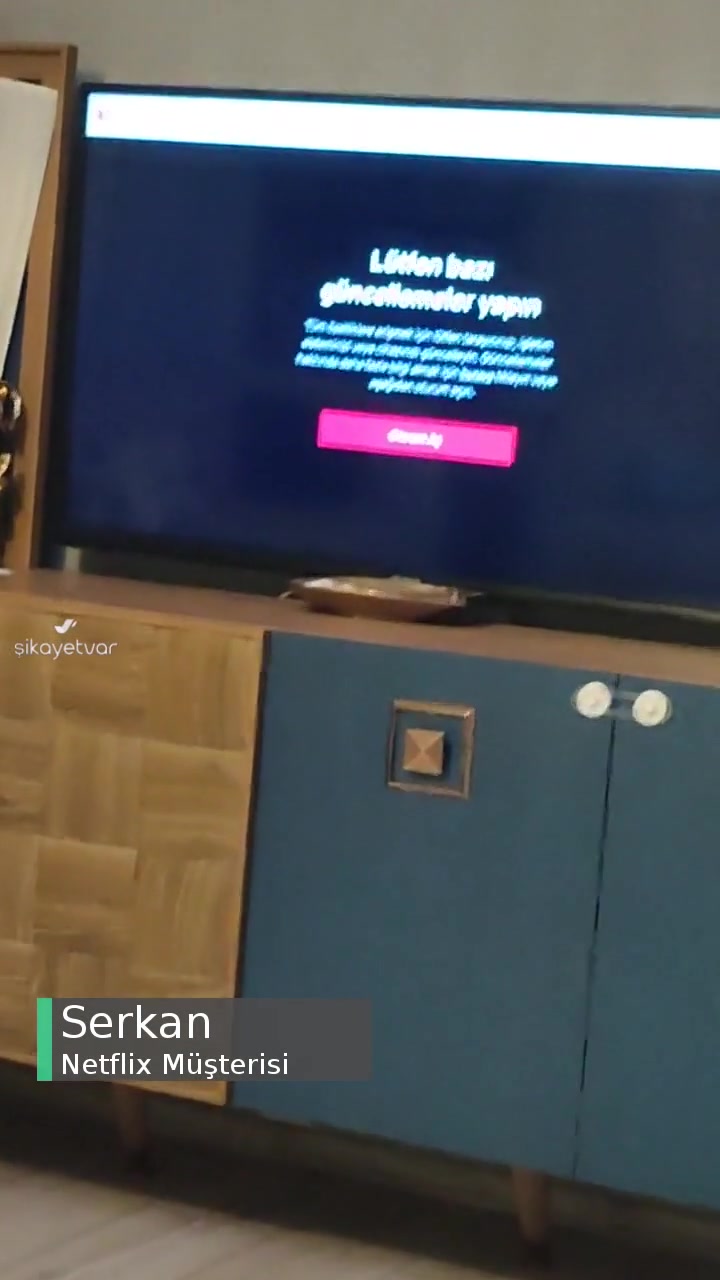 Skytech TV Netflix Açmıyor videonun kapak resmi