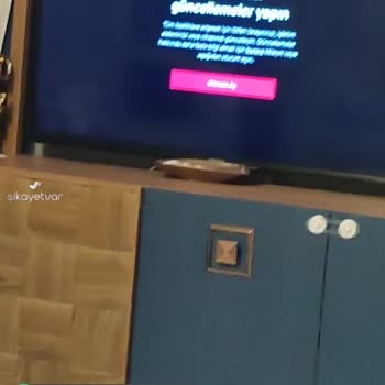 Skytech TV Netflix Açmıyor