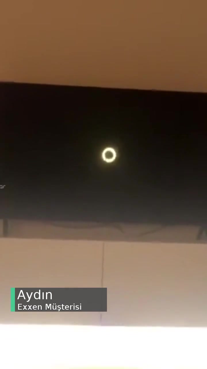 Exxen'den Maç İzlemek: Uygulama Veya Web Sitesine Girilmiyor! videonun kapak resmi