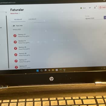 Yemeksepeti'nden Eksik Ödeme Ve Yetersiz Müşteri Hizmeti Nedeniyle Mağduriyet