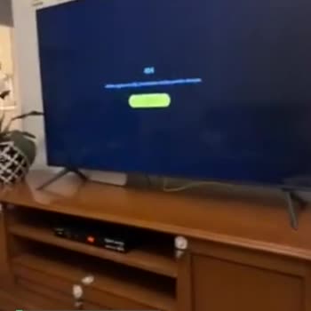 Exxen Uygulaması TV'de, Telefonda Çalışmadı!