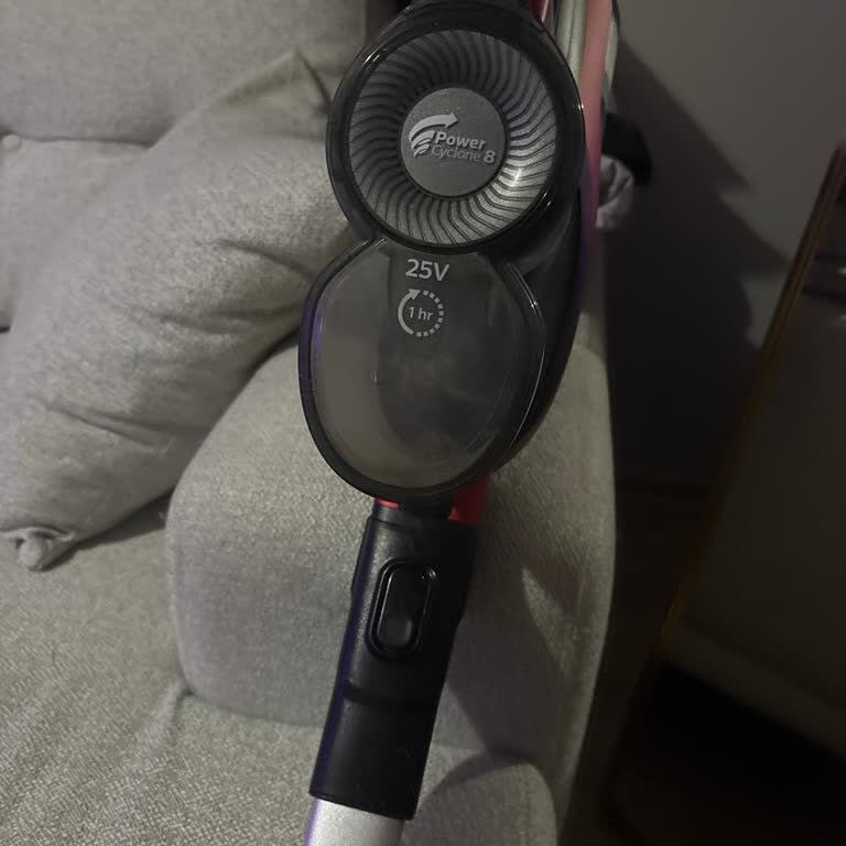 Philips Dikey Süpürge Garanti Kapsamında Arıza Ve Çözüm Talebi