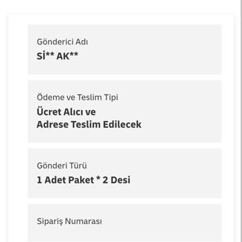 İade Edilen Modem İçin Haksız Ücretlendirme Ve İletişim Sorunu