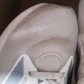 Az Kullanımla Kısa Sürede Deforme Olan Ayakkabıya Çözüm Arıyorum