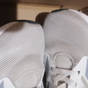 Az Kullanımla Kısa Sürede Deforme Olan Ayakkabıya Çözüm Arıyorum