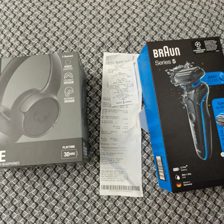 Media Markt Mağazasından Alınan Ürünlerde İade Reddi Ve Müşteri Mağduriyeti