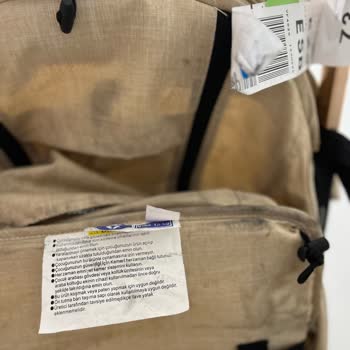 Bebek Arabamız Uçuş Sonrası Hasarlı Ve Kirli Teslim Edildi, Mağduriyet Yaşadık