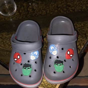 Çocuk Terliğinin Işığı 4 Günde Bozuldu, Değişim Talebim Reddedildi