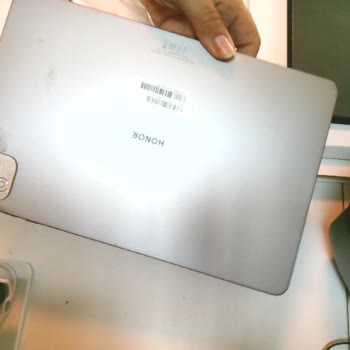 Honor Tablet Servisinde Haksız Suçlama Ve Fahiş Onarım Ücreti