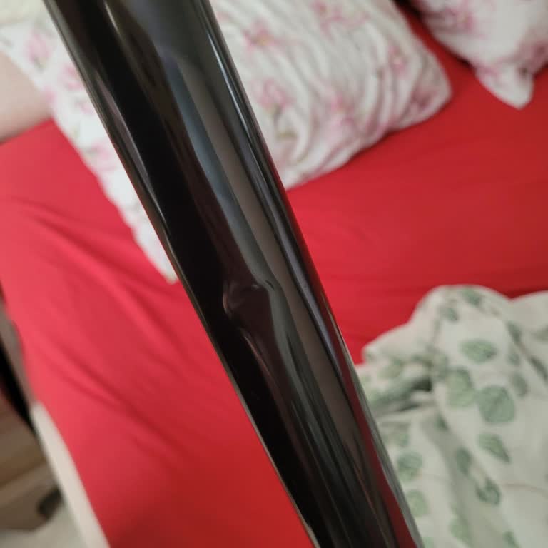 Dyson V15 Süpürge Çubuğu Garantiye Rağmen Ezildi, Çözüm Sunulmadı