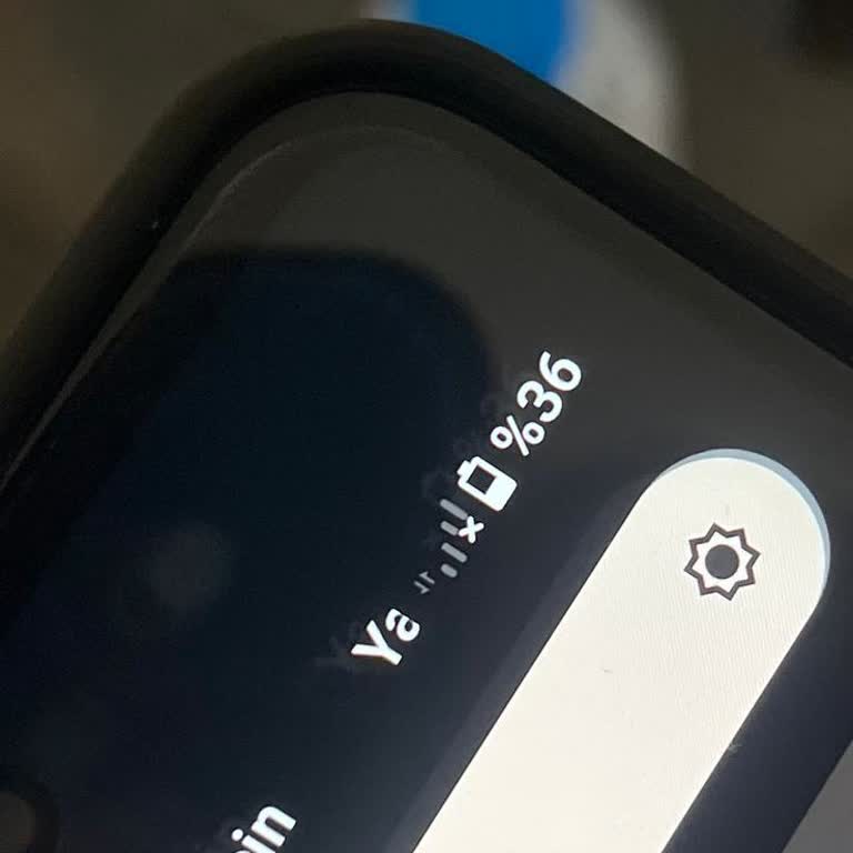 Satın Aldığımız İki Reeder S19 Max Pro S Telefonda Sürekli Devam Eden Sorunlar Ve İade Talebimiz