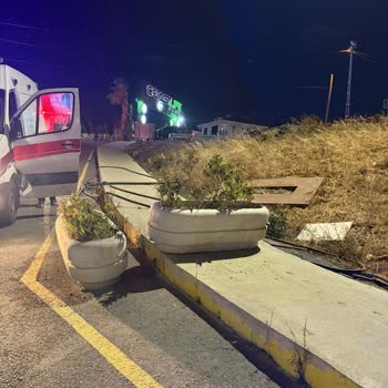 West İstanbul Marina Hayati İhmal