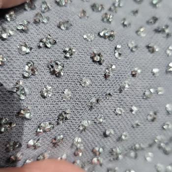 Aldığım Abiyenin Taşları Dökülüyor, Mağaza İlgisiz Kaldı