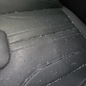 Aldığım Abiyenin Taşları Dökülüyor, Mağaza İlgisiz Kaldı